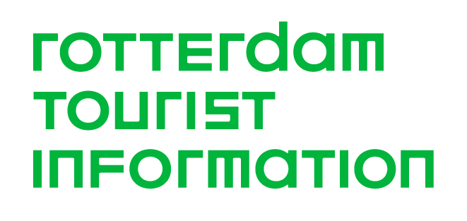 Rotterdam Tourist Information logo